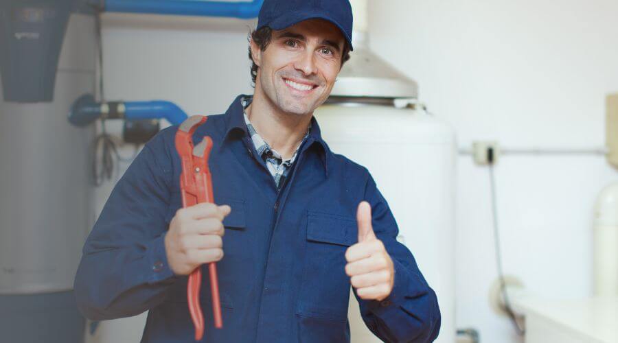 Professional Leak Detection Services in Chapmanville, WV